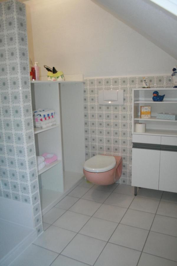 Ferienwohnung Baude Bad Harzburg Exterior photo